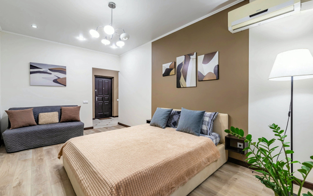 Kazanrent Apartments