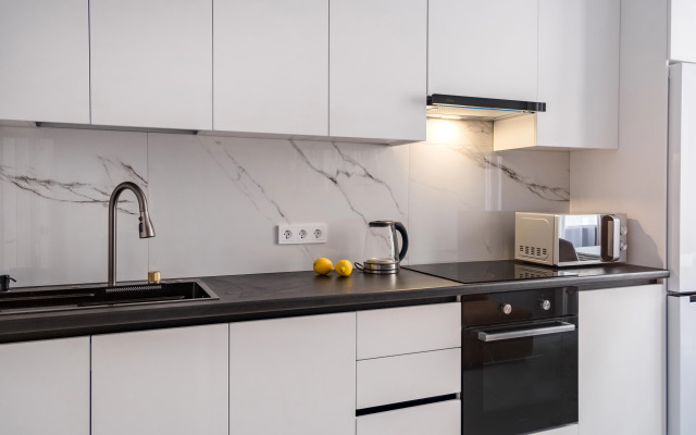 Bright Style Ot Piligrimkmv Flat