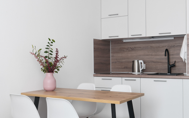 Apartment Comfort Artseulovskaya Alleya Flat