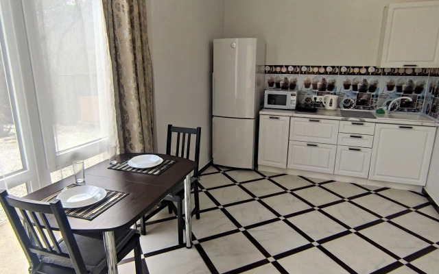 Monte Casa Apartments