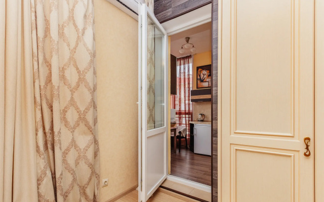 Natali Apart 1 Apartments