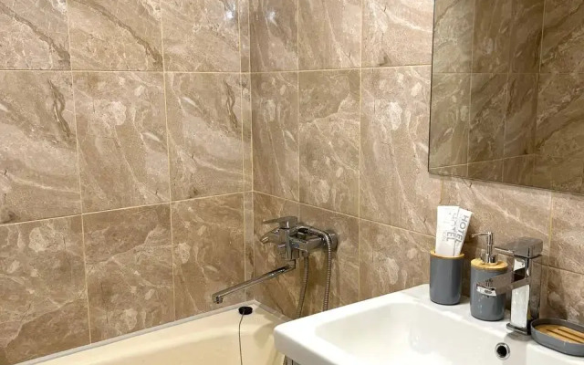 Uyutnaya Odnokomnatnaya V Kazani Flat