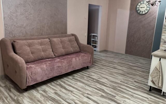 Апартаменты Двухкомнатная квартира