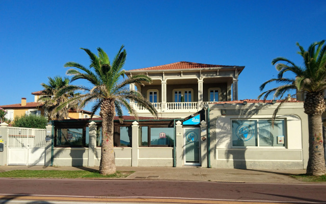 La Villa del Mare