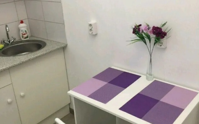 Квартира 3 в Газетном переулке, 62/1