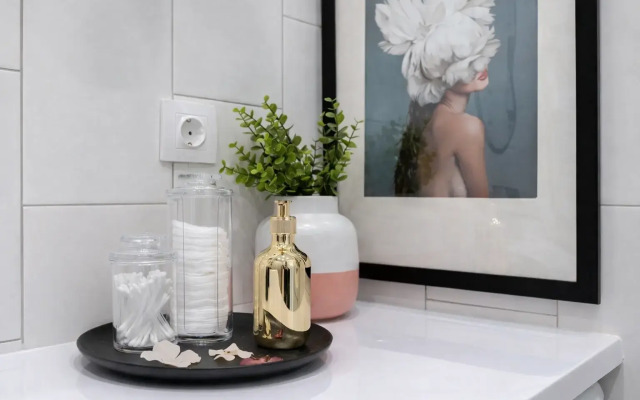 Квартира LanaRoom 11020