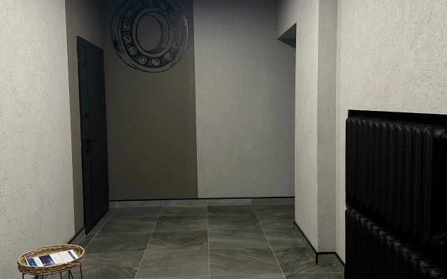 Квартира студия