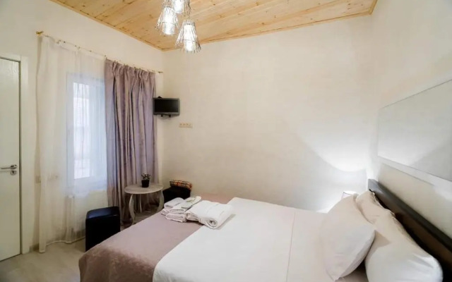 Ninas Apartaments