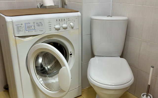 Квартира Уютная Студия на Рахманинова