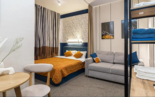 Akhtari SPA-hotel