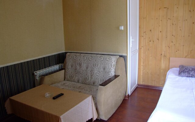Duet Guest House
