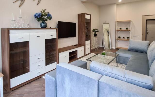 Вилла Apart39 Лагуна