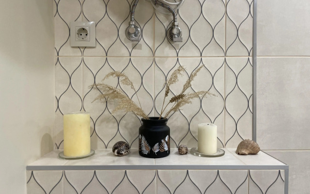 Apartamenty DailyRent Apart- Sovremennaya yevrodvushka