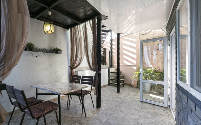 Гостевой дом Усадьба Инжир