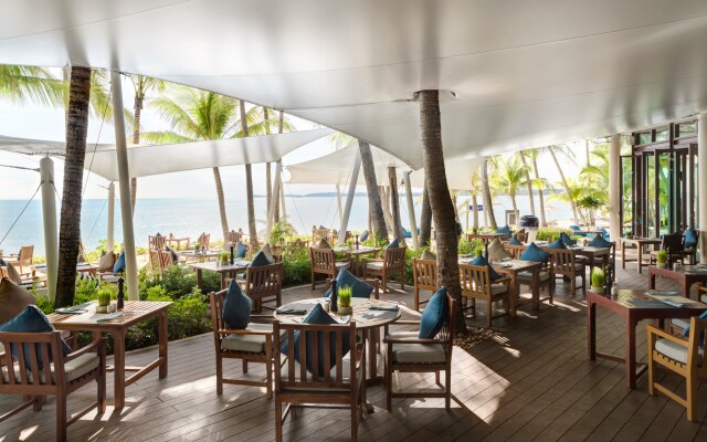 Santiburi Koh Samui Hotel