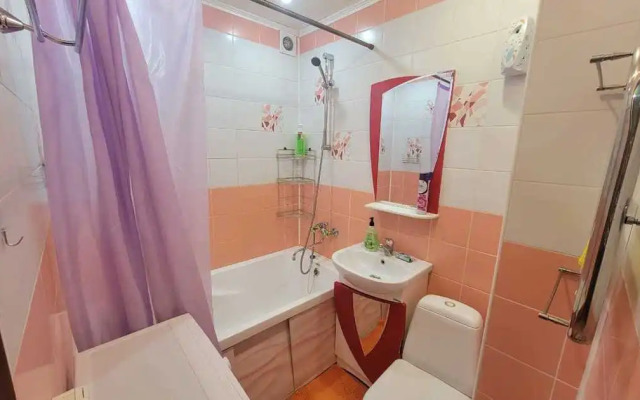 Odnokomnatnye Apartamenty V 9-Om Mikrorayone