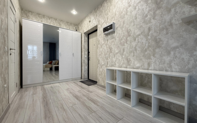 Квартира КакДома студия Колхозная 5-281 Краснодар