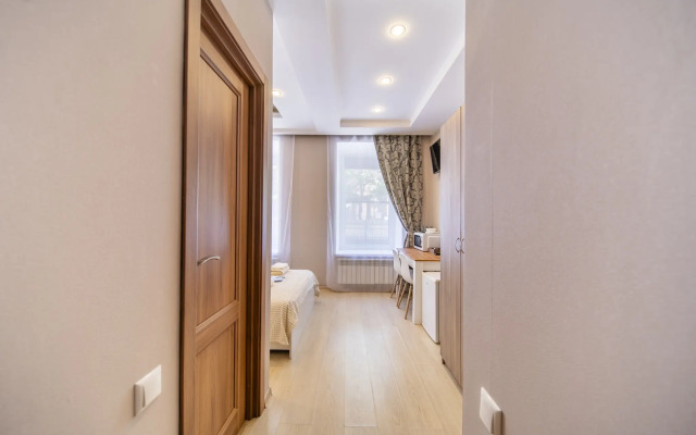 Квартира Студия в Петроградском Районе