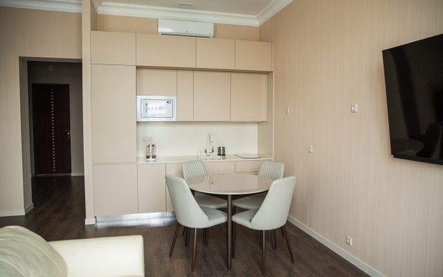 Апарт-отель Лофт 151