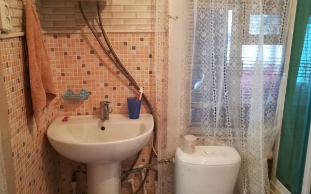 Odnokomnatnaya Kvartira Na Sofi Perovskoj 29 Flat