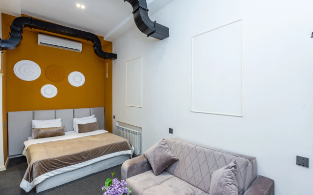 Seven Baku Hotel