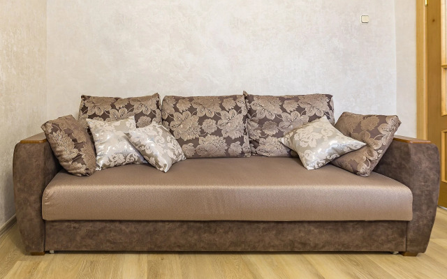 Strelka Na Bulvare Mira 5 Flat