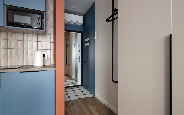 Апартаменты Savina Студия Сакура