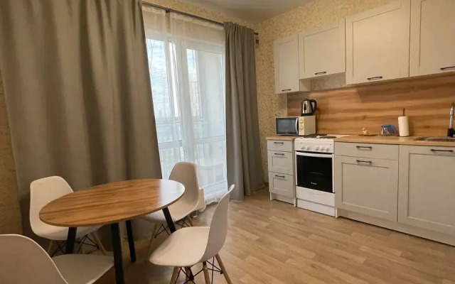 Yasny Bereg Dlya 4 Gostey U Akvaparka Apartment