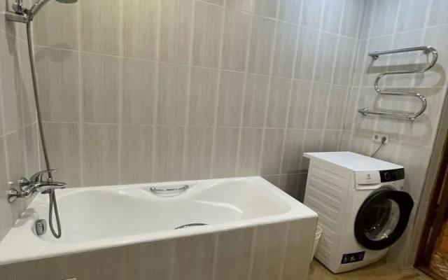 Квартира на Улице Тюльпанов 17