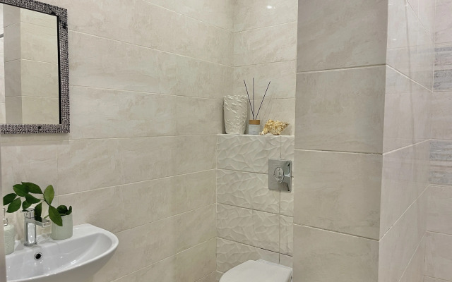 Отель Гавань Апартаменты