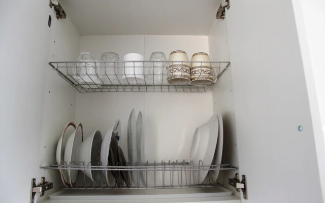 Квартира на Улице Фрунзе 101