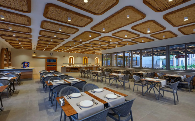 Monk Resort Hotel