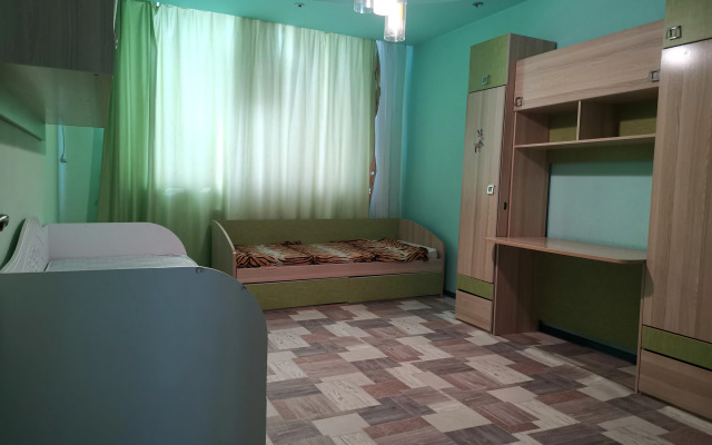 Квартира ОренРент на Салмышкой