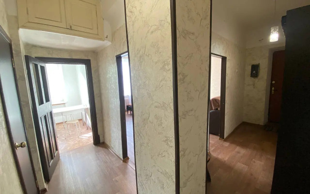 Shikarnaya Odnushka DK Metallurg Flat