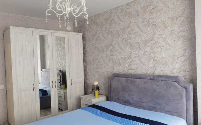 Апартаменты Адмирал