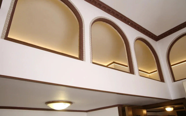 Апартаменты Дом Поэтов