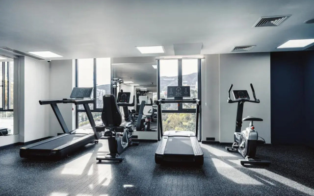 Ibis Tbilisi City Hotel - Brand New