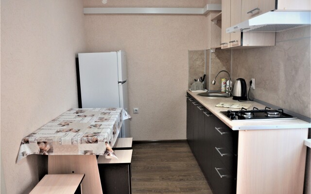 Latte Guest House