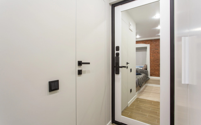 Апартаменты Loft в Cердце Москвы