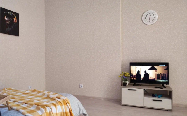 Atmosfera-life Apartments 3