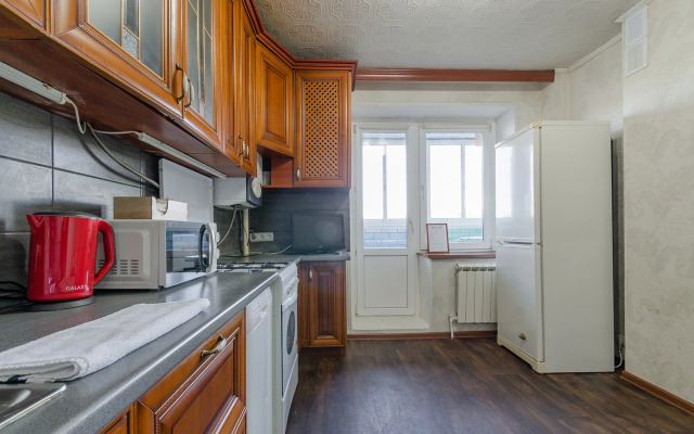 Квартира 2 Комнатная на Гладкова