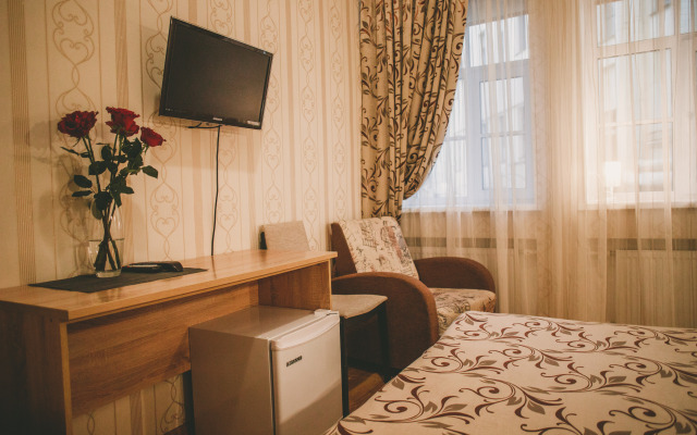 Nahimov Mini-Hotel