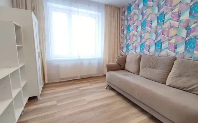 Atmosfera-Dominant Apartments 1