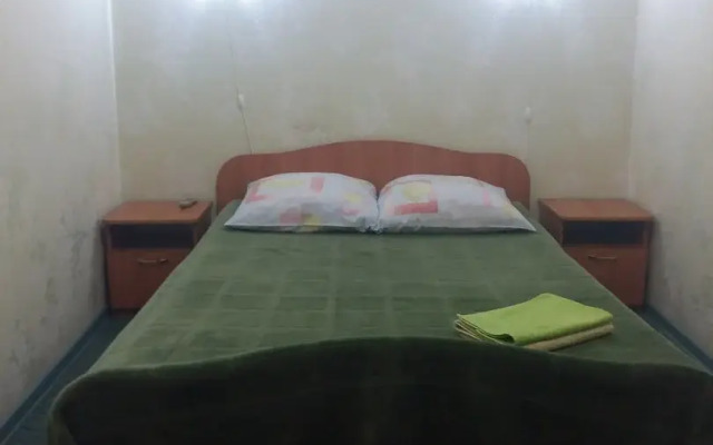 Гостевой Дом Визит