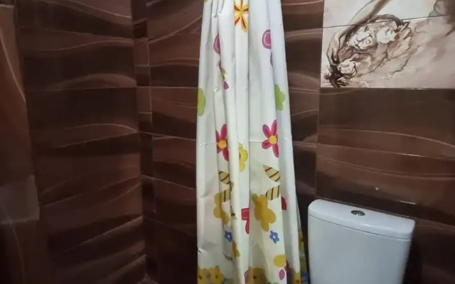 Semyya Guest House