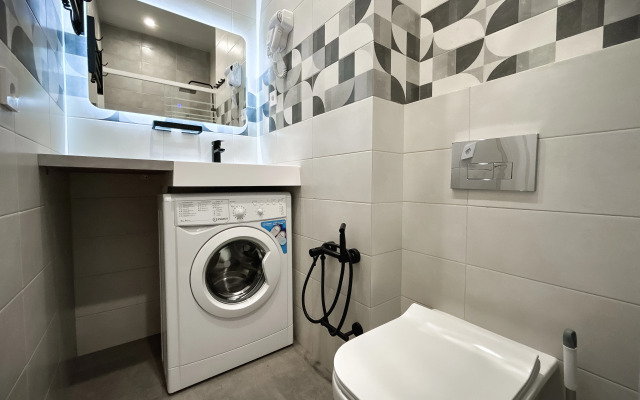 Апартаменты Делюкс семейный MAINSTREET 368/2