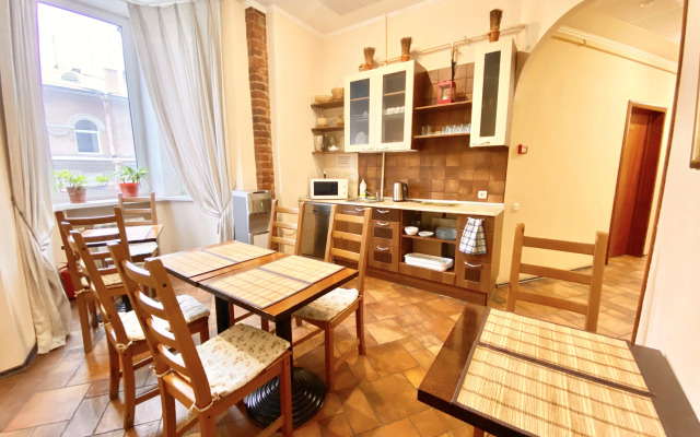 Best Corner Guest House