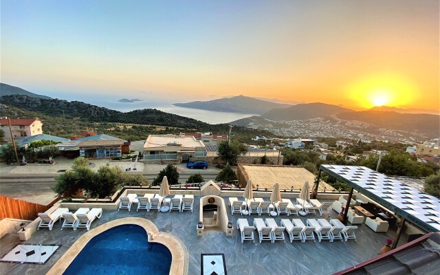 Sultan Hotel Kalkan