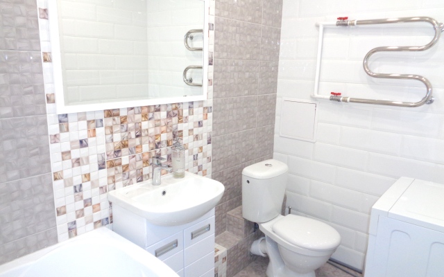 Апартаменты  Авиаторов 42