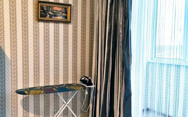 Квартира Уютная